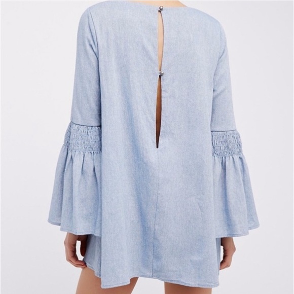 Free People Romper - Picture 3 of 4